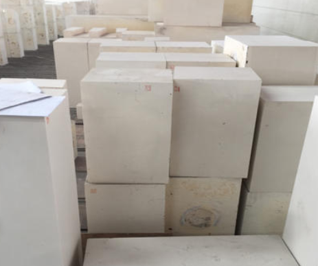 锆刚玉砖‍受侵蚀之后有哪些影响