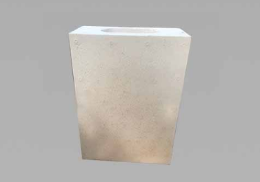 锆刚玉砖人气高的原因是什么