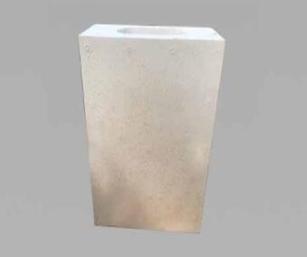 电镕锆刚玉砖的组成成分主要包括哪些