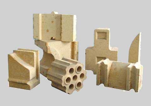 哪些原因会让锆刚玉砖‍损毁？