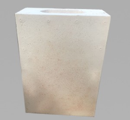 低导热三石砖的特点有哪些？