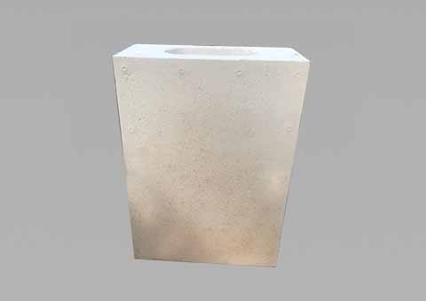 锆刚玉砖的浇铸时需要控制哪些要素