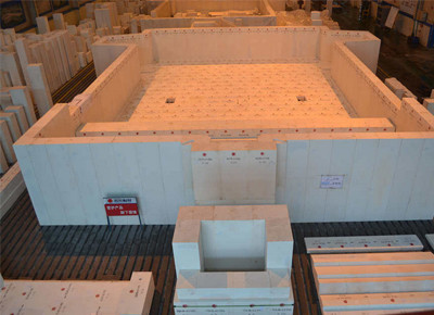 锆刚玉砖具有哪些优点？