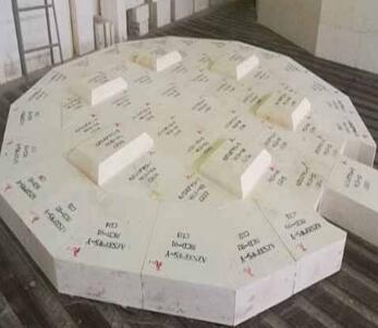 刚玉砖的性能体现在哪些地方