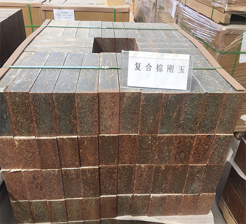 刚玉砖厂家应该如何选择