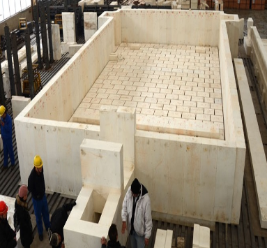 锆刚玉砖生产的注意要点是什么