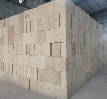 选择低导热三石砖的注意事项有哪些