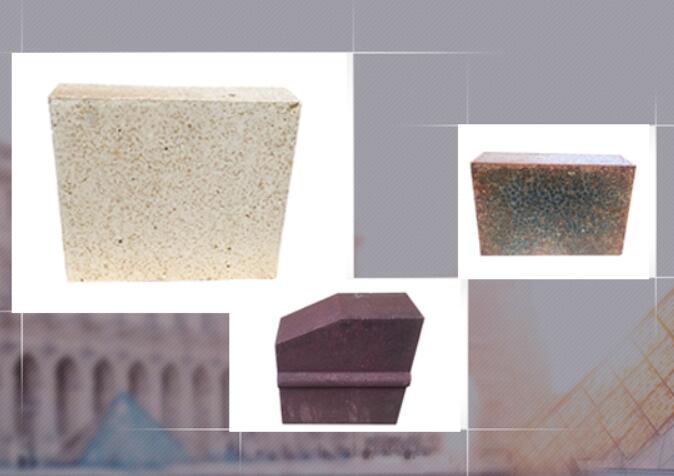 利用可靠的刚玉砖有哪些好处