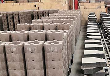 低导热三石砖的优点