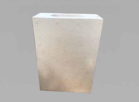 锆刚玉砖更适宜采用哪些浇铸方法