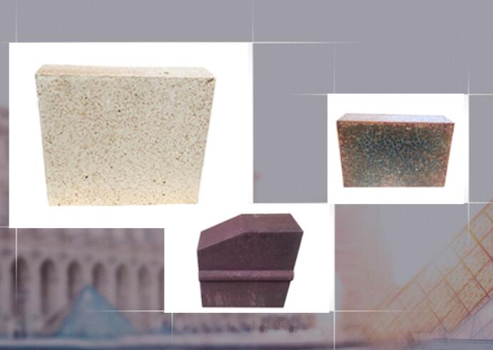 锆刚玉砖为什么被广泛应用于玻璃窑熔化池中？