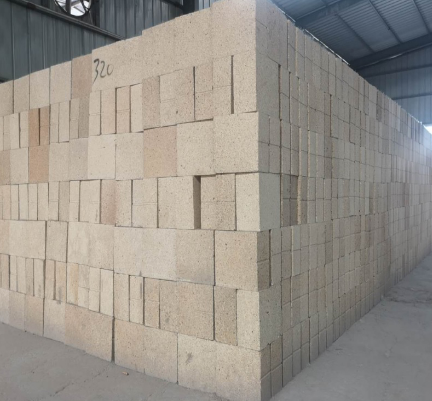 低导热三石砖运用范畴变大的原因