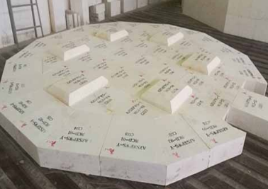 电熔锆刚玉砖在使用中应该注意哪些事项