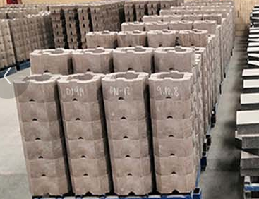 哪里有好的低导热三石砖