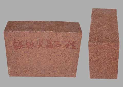 建筑中使用刚玉砖的好处有哪些