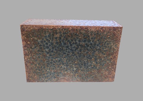 刚玉砖有什么性能特点