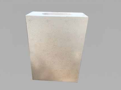 锆刚玉砖有哪些特点